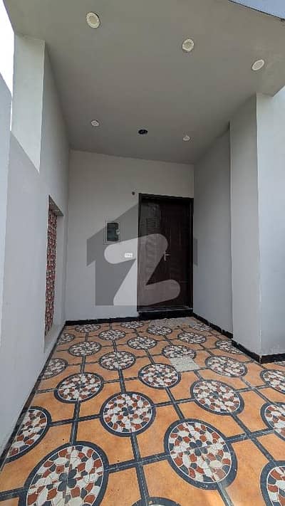 الرحیم گارڈن - فیز 4 جی ٹی روڈ,لاہور میں 3 کمروں کا 3 مرلہ مکان 95.0 لاکھ میں برائے فروخت۔