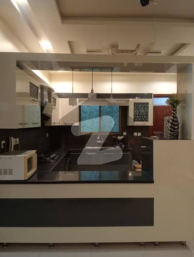 House for sale 240 sq yards Double storey leased well maintained