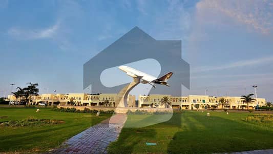 10 Marla Residential Plot For Sale in Southern Block Bahria Town Lahore