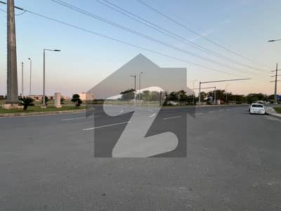 2 Kanal Plot on Main Boulevard in DHA Phase 3 Block Y Prime Location