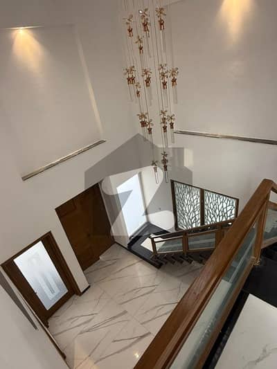 House for rent in DHA phase 7 block S