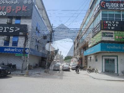 گلشنِ اقبال گلشنِ اقبال ٹاؤن,کراچی میں 2 مرلہ دفتر 55.0 ہزار میں کرایہ پر دستیاب ہے۔