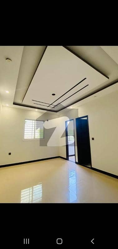 Ground +3 Bungalow Like New For Sale Block H