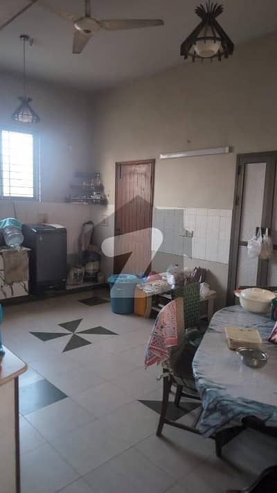 North Nazimabad Block F 650 Sq Yard House