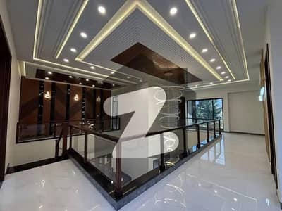 10 Marla Most Beautiful Modern Elevation House For Sale at G_14 On Good Location