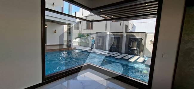 1000 Yards Brand New Super Luxury Bungalow For Sale CBC Area 1000 Yards Brand New Super Luxury Bungalow For Sale CBC Area