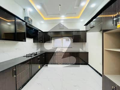 5 Marla full house for rent in Valencia Twon