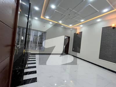 5 Marla Full House For Rent In Valencia Town