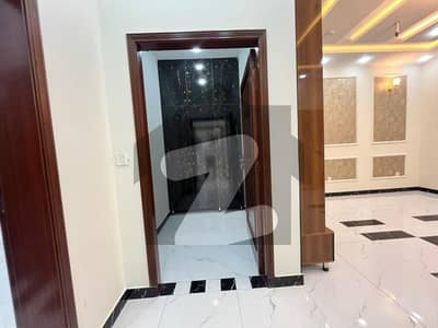 5 Marla Full House For Rent In Valencia Town