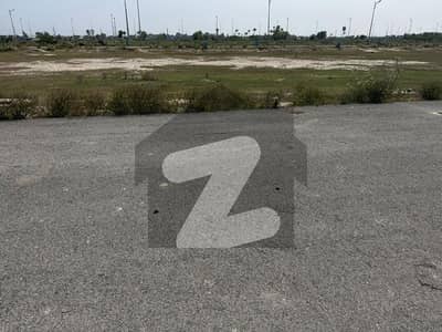 DHA Phase 9 Prism - Block D Residential Plot For sale Sized 40 Marla