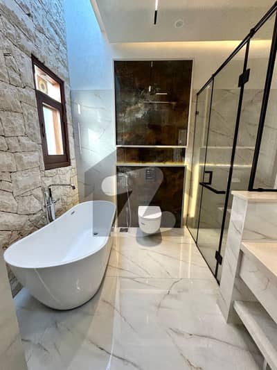 Brand New Bungalow For Sale At Dcutting Dha Phase 8