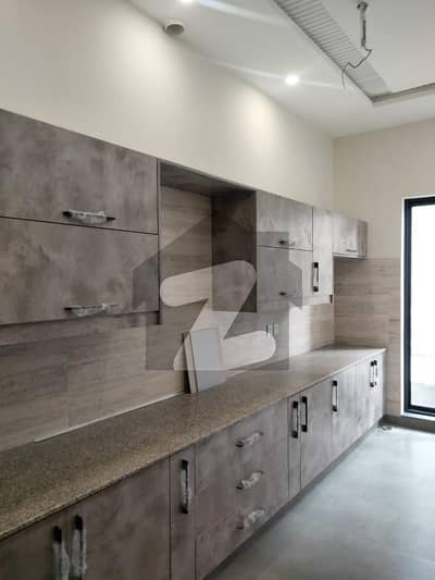 Brand New Full House Available For Sale