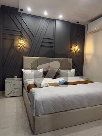 One Bed Furnished Flat | Orginal Pictures | Hot Location One Bed Furnished Flat | Orginal Pictures | Hot Location