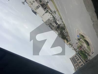 10 Marla Oversees Plot On Installment