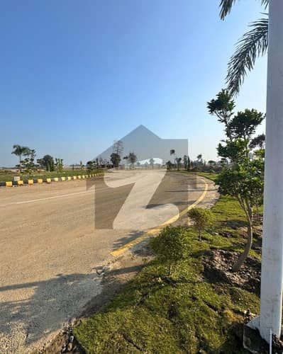 Lahore Organic Farms Society Located on Main Barki Road, Lahore.