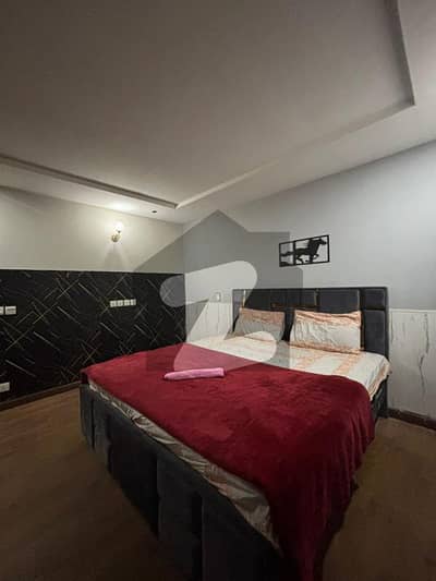 گلبرگ گرینز گلبرگ,اسلام آباد میں 2 کمروں کا 6 مرلہ فلیٹ 90.0 ہزار میں کرایہ پر دستیاب ہے۔