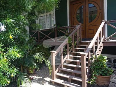 Dream House For Sale In Gulshan e Iqbal 10A