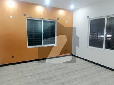 Upper Portion Sized 140 Square Yards Available In Incholi Cooperative Housing Society