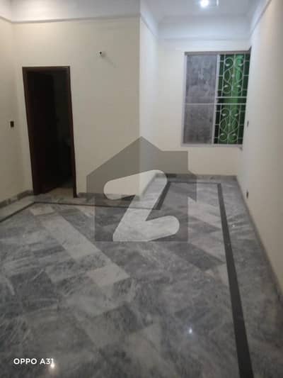 7.5 Marla ViP Upper Portion urgent for rent in sabzazar