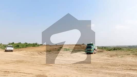 سی پندرہ اسلام آباد میں 1 کنال رہائشی پلاٹ 2.9 کروڑ میں برائے فروخت۔