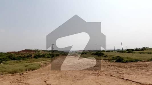 سی پندرہ اسلام آباد میں 1 کنال رہائشی پلاٹ 3.4 کروڑ میں برائے فروخت۔