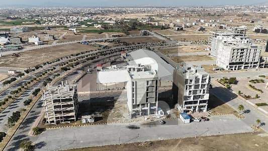 فیصل ہلز اسلام آباد میں 8 مرلہ رہائشی پلاٹ 55.0 لاکھ میں برائے فروخت۔