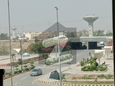 فضائیہ ہاؤسنگ سکیم فیز 1 - بلاک جی فضائیہ ہاؤسنگ سکیم فیز 1,فضائیہ ہاؤسنگ سکیم,لاہور میں 10 مرلہ رہائشی پلاٹ 2.15 کروڑ میں برائے فروخت۔