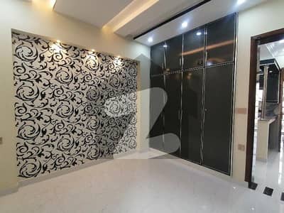 Gulshan-e-Ravi - Block J 3 Marla House Up For sale