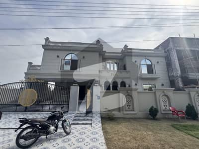 1 kanal Brand New house for Sale in Premium Location Block D 1 kanal Brand New house for Sale in Premium Location Block D
