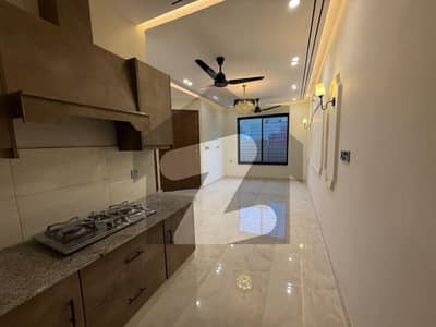 3 marla luxury house available in al Hafeez garden phase 5