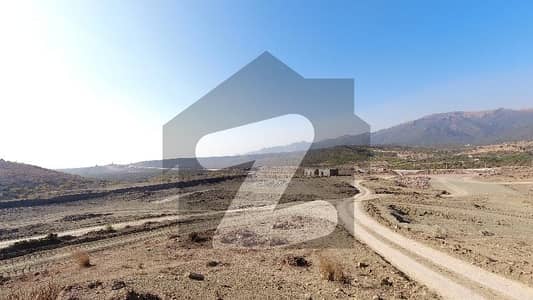 C-14 4500 Square Feet Residential Plot Up For Sale