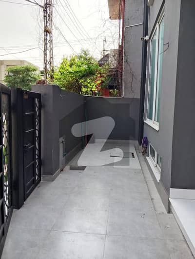 House For Rent In DHA Phase 2 Block V