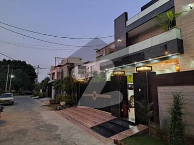 19 Marla Brand New Luxury House for Sale in Lake City Meadows 19 Marla Brand New Luxury House for Sale in Lake City Meadows