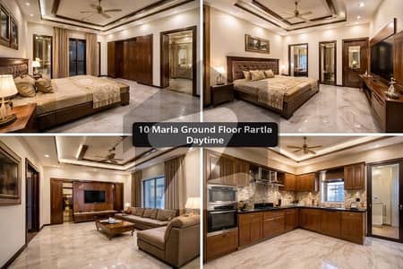 سینٹرل پارک ہاؤسنگ سکیم لاہور میں 2 کمروں کا 10 مرلہ مکان 60.0 ہزار میں کرایہ پر دستیاب ہے۔