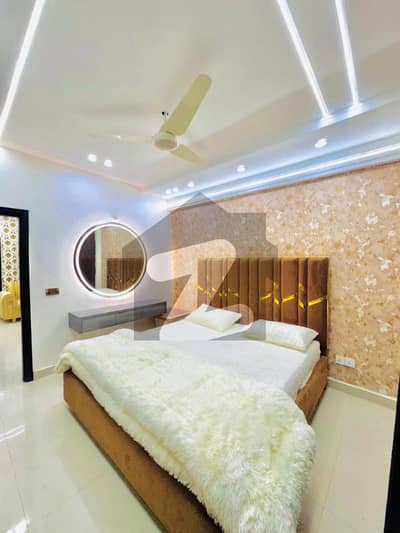 Luxury 2 Bedroom Furnished Apartment for Rent Diamond Mall Gulberg Greens Luxury 2 Bedroom Furnished Apartment for Rent Diamond Mall Gulberg Greens