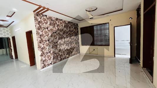 12 Marla Upper Portion For Rent