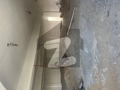 Commercial Floors with Roof Top At Main Food Street