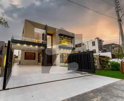 1 Kanal Brand New Luxury House for Sale Lake City Meadows 1 Kanal Brand New Luxury House for Sale Lake City Meadows