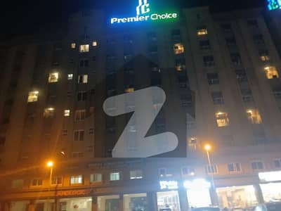 ریور ہلز 4 بحریہ ٹاؤن فیز 7,بحریہ ٹاؤن راولپنڈی,راولپنڈی میں 2 کمروں کا 5 مرلہ فلیٹ 1.35 کروڑ میں برائے فروخت۔