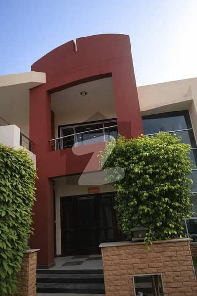 5 Marla House for Sale in Safari Block Bahria Town Lahore Near Park & Commercial Area