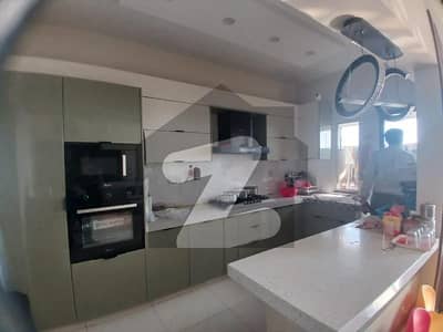 Outclass Renovated Flat Is For Sale