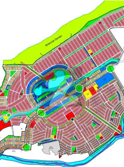 مارگلہ انکلیو مارگلہ ایونیو,اسلام آباد میں 10 مرلہ رہائشی پلاٹ 3.0 کروڑ میں برائے فروخت۔