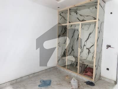 2.4 Marla Brand New Semi Commercial Double Storey House in A2 Township LHR