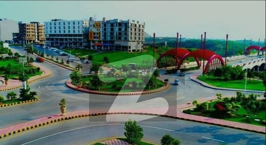 7 Marla Residential Plot for Sale in K Block | Prime Location | Gulberg Residencia