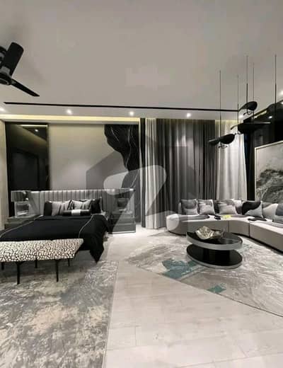 1 KANAL HOUSE FOR RENT