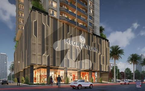 سوِل لائنز کراچی میں 3 کمروں کا 9 مرلہ فلیٹ 5.1 کروڑ میں برائے فروخت۔