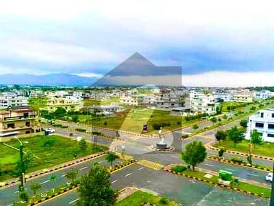 ٹیلی گارڈنز ٹی اینڈ ٹی ای سی ایچ ایس ایف ۔ 17,اسلام آباد میں 8 مرلہ رہائشی پلاٹ 57.0 لاکھ میں برائے فروخت۔