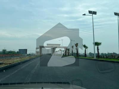 10 Marla Residential Plot For Sale In CC Block, LDA City Lahore 10 Marla Residential Plot For Sale In CC Block, LDA City Lahore