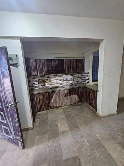 نارتھ ٹاون ریزیڈینسی سُرجانی ٹاؤن,گداپ ٹاؤن,کراچی میں 3 کمروں کا 4 مرلہ فلیٹ 20.0 ہزار میں کرایہ پر دستیاب ہے۔