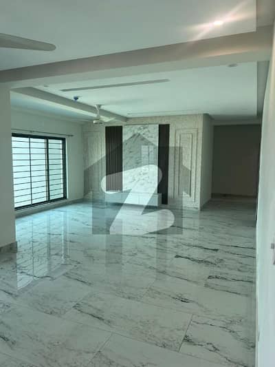 Askari-10 Sector S Brand New Apartment For Rent